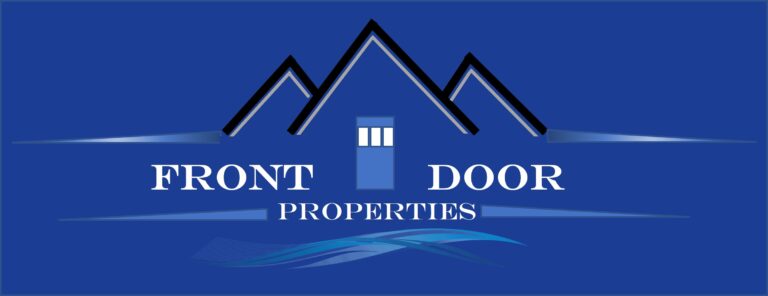 Front Door Properties Logo