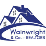 Wainwright Real Estate Company logo