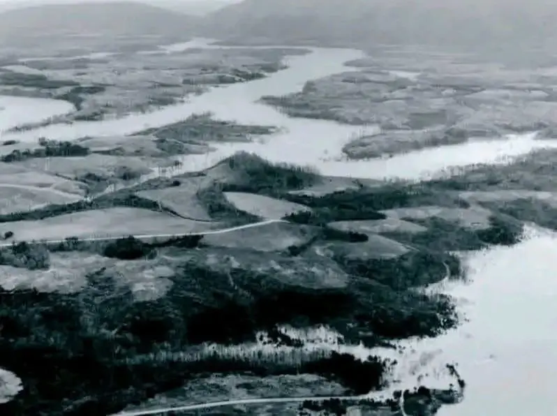 SML beginning to fill